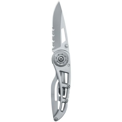 Ripstop I-serrated Edge