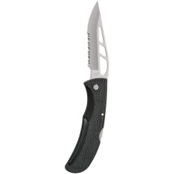 E-z-out Serrated Knife