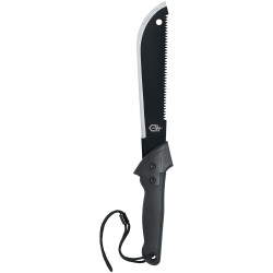 Gator Machete Jr W/sheath