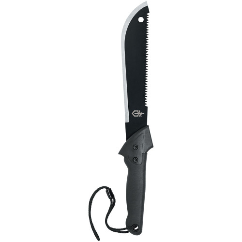 Gator Machete Jr W/sheath