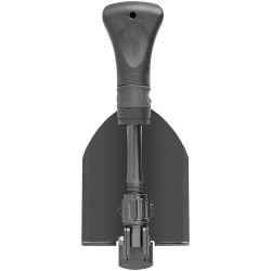 Gorge Folding Shovel