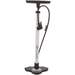 Comp 2.0 Bicycle Floor Pump