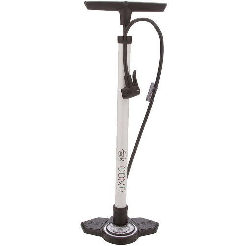 Comp 2.0 Bicycle Floor Pump Comp 2.0 Bicycle Floor Pump