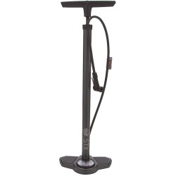 Stx Bike Floor Pump
