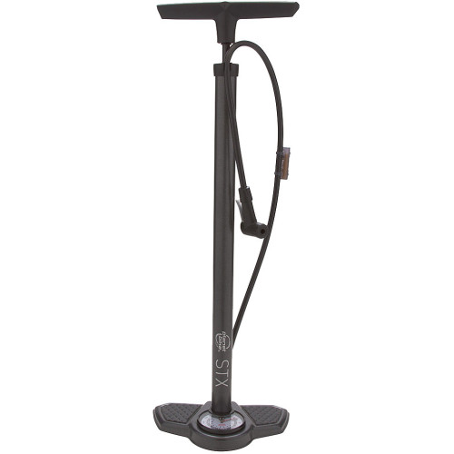 Stx Bike Floor Pump Stx Bike Floor Pump