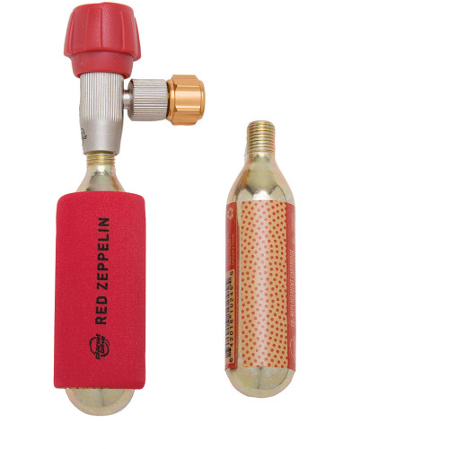 Red Zeppelin Co2 Inflator