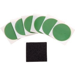 Planet Bike Glueless Patch Kit