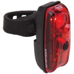 Superflash 65r Tail Light Superflash 65r Tail Light