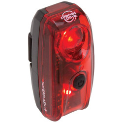Superflash 65 Tail Light Superflash 65 Tail Light