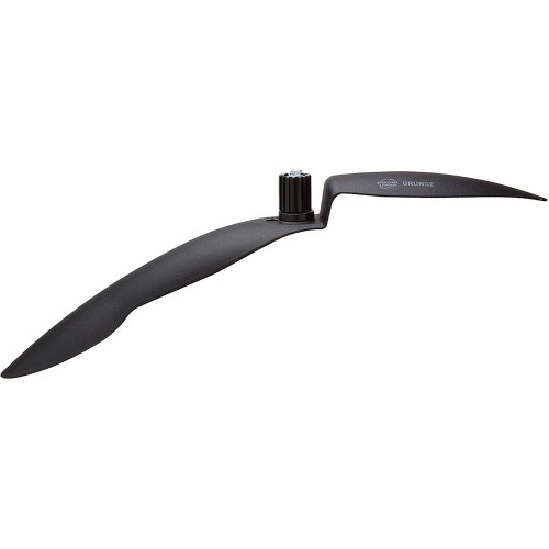 Grunge Front Bike Fender