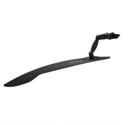 Grunge Rear Bike Fender Grunge Rear Bike Fender