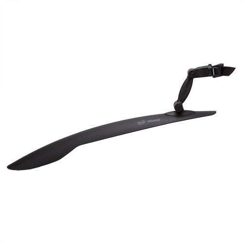 Grunge Rear Bike Fender