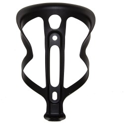Air 18 Water Bottle Cage Black