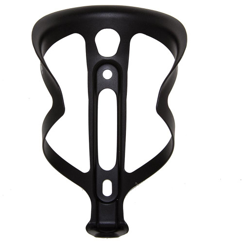 Air 18 Water Bottle Cage Black