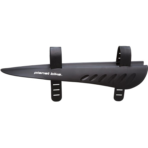 Grunge Board Down Tube Fender