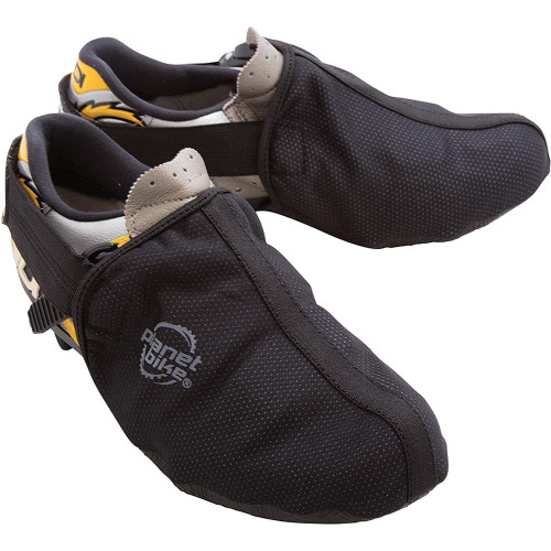 Dasher Cycling Toe Cover Xxl