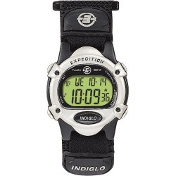 Timex Midsize Chrono-fast Wrap