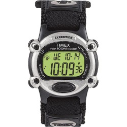 Timex Mens Chrono-fast Wrap