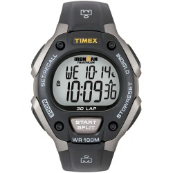 Timex Ironman Mens 30lp