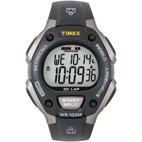 Timex Ironman Mens 30lp Timex Ironman Mens 30lp