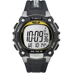 Timex Ironman 100lp