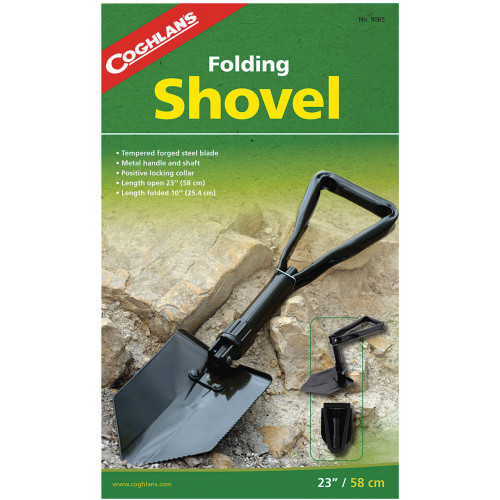 Folding Shovel Folding Shovel