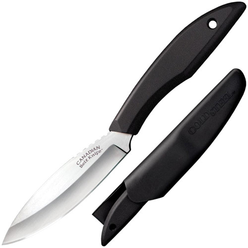 Canadian Belt Knife