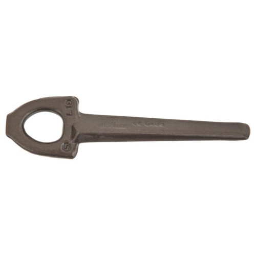 Diagonal Piton - 70mm