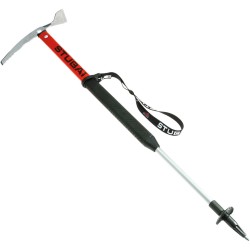 Tour Telescoping Axe 60-95cm