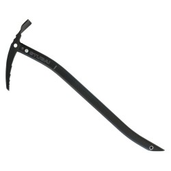 Level Ice Axe