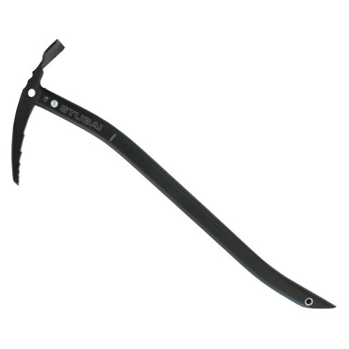 Level Ice Axe