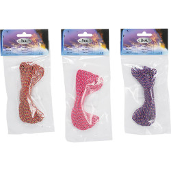 Beal 2mm Cut Cord 10m Assorted