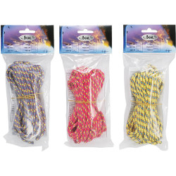 Beal 4mm Cut Cord 7m Assorted