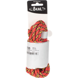 Beal 7mm Cut Cord 4m Assorted