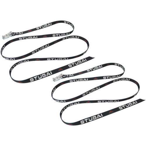 Crampon Straps (pair) Crampon Straps (pair)