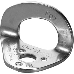 10 Mm A4 Stainless Hanger Only