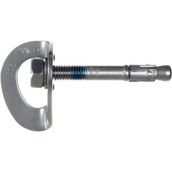 10mm A4 Stainless Bolt&hanger