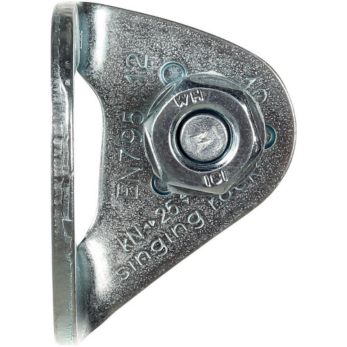 10mm Zinc Plated Bolt&hanger