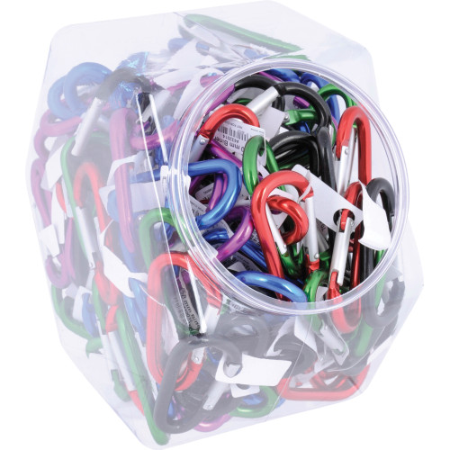 Multi Carabiner 70 Mm Bin 150
