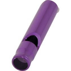 Lm Aluminum Whistle Small