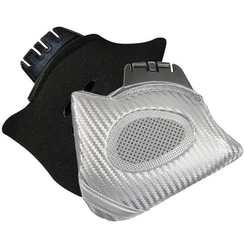 Kosmos Helmet Ear Protect Wht