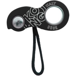 Duck Rope Clamp/ascender Black