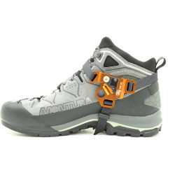 Futura Foot Work Right Or