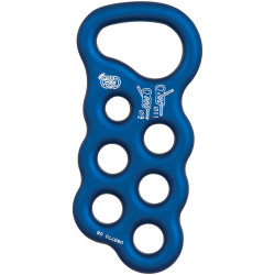 Aluminum Kisa Energy Absorber