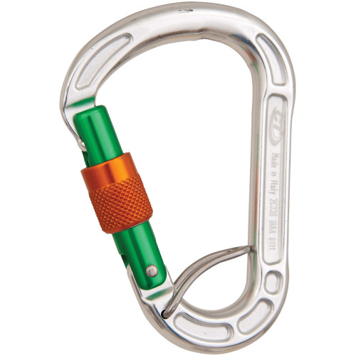 Concept Hms W/belay Bar Sg