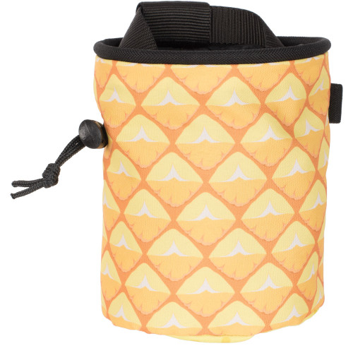 Cypher Chalk Bag - Pina