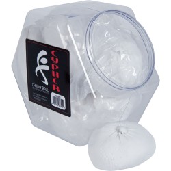 Chalky Ball - 10 In A Bin