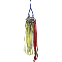 10 Pk Speed Line Kit