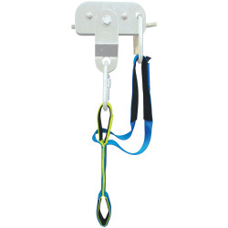 Cmi Trolley Lanyard Heavy Duty