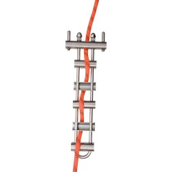 Cmi Rescue Rack Hyperbar Nfpa